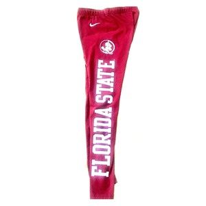 Nike Florida State Leggings